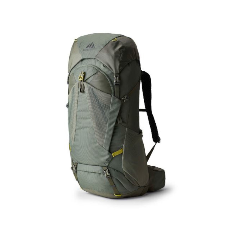 Gregory Packs Zulu 55 Liter Hiking Backpack - Men's - Image 10